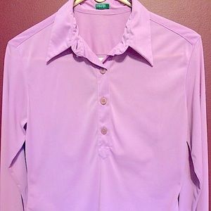 HP🎉Vintage Benetton blouse